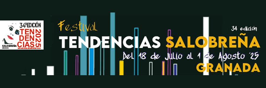 Festival Tendencias de Salobreña